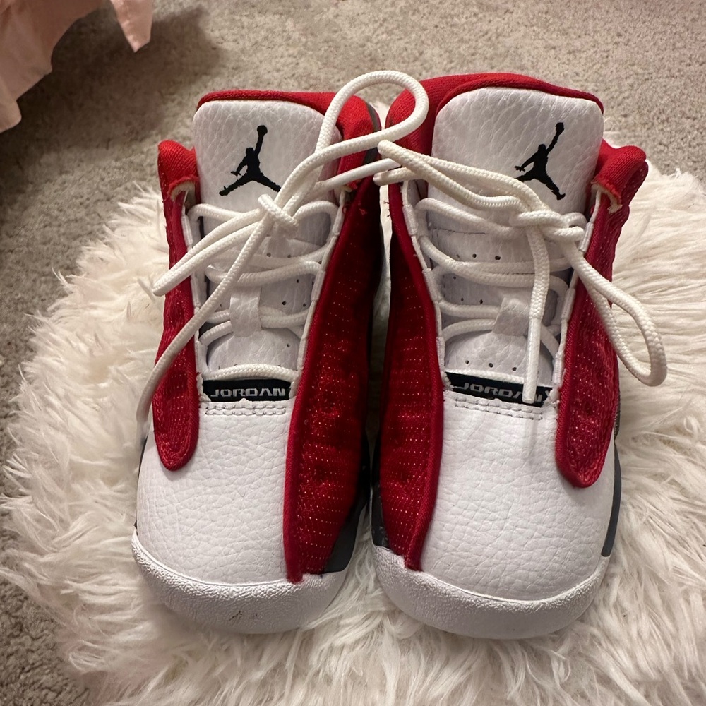 Air Jordan 13